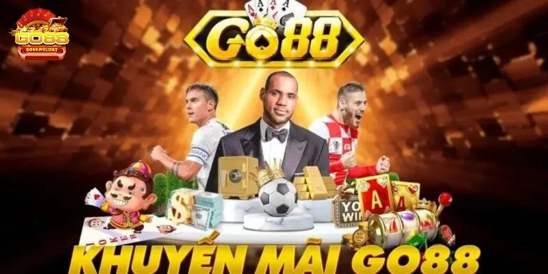 Casino GO88