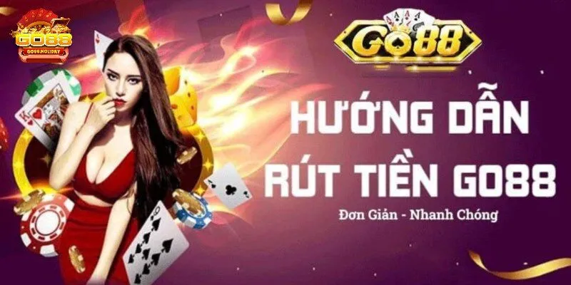 Điều kiện thực hiện rút tiền